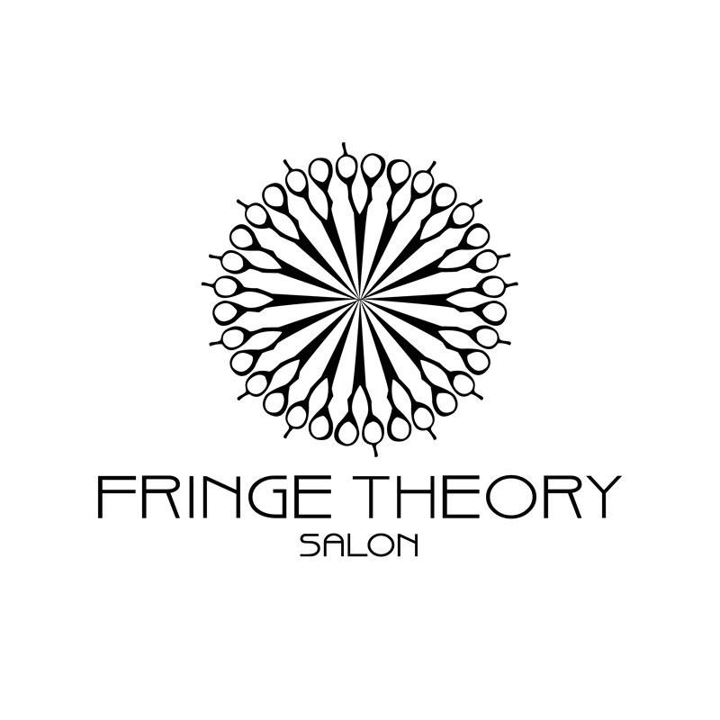 Fringe Theory Logo