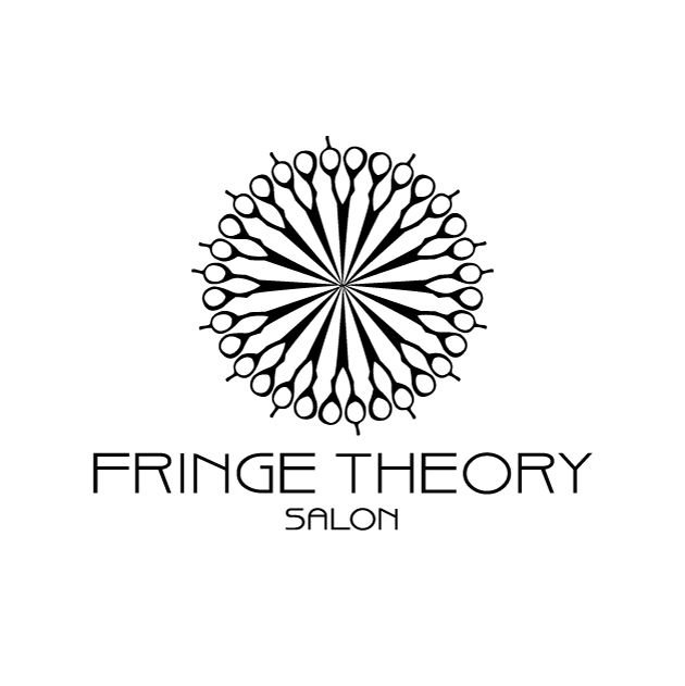 Fringe Theory Salon Logo
