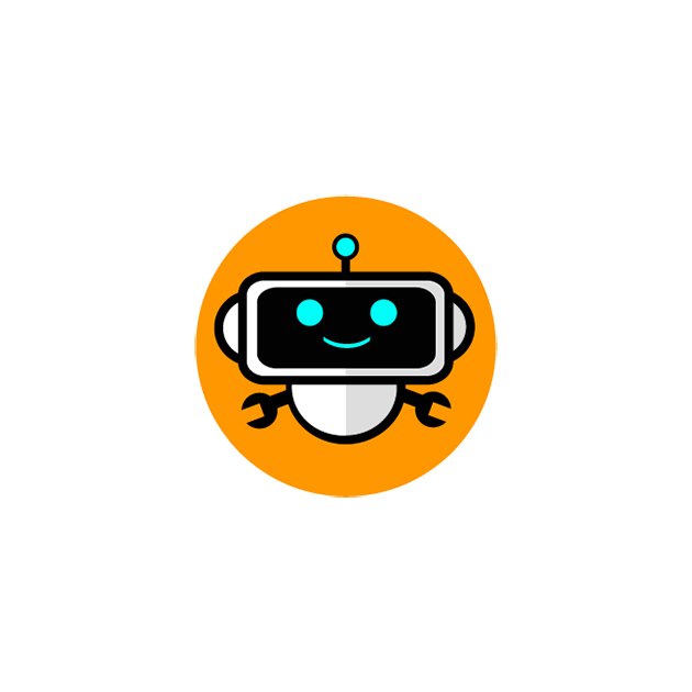 Project Social Code Logo