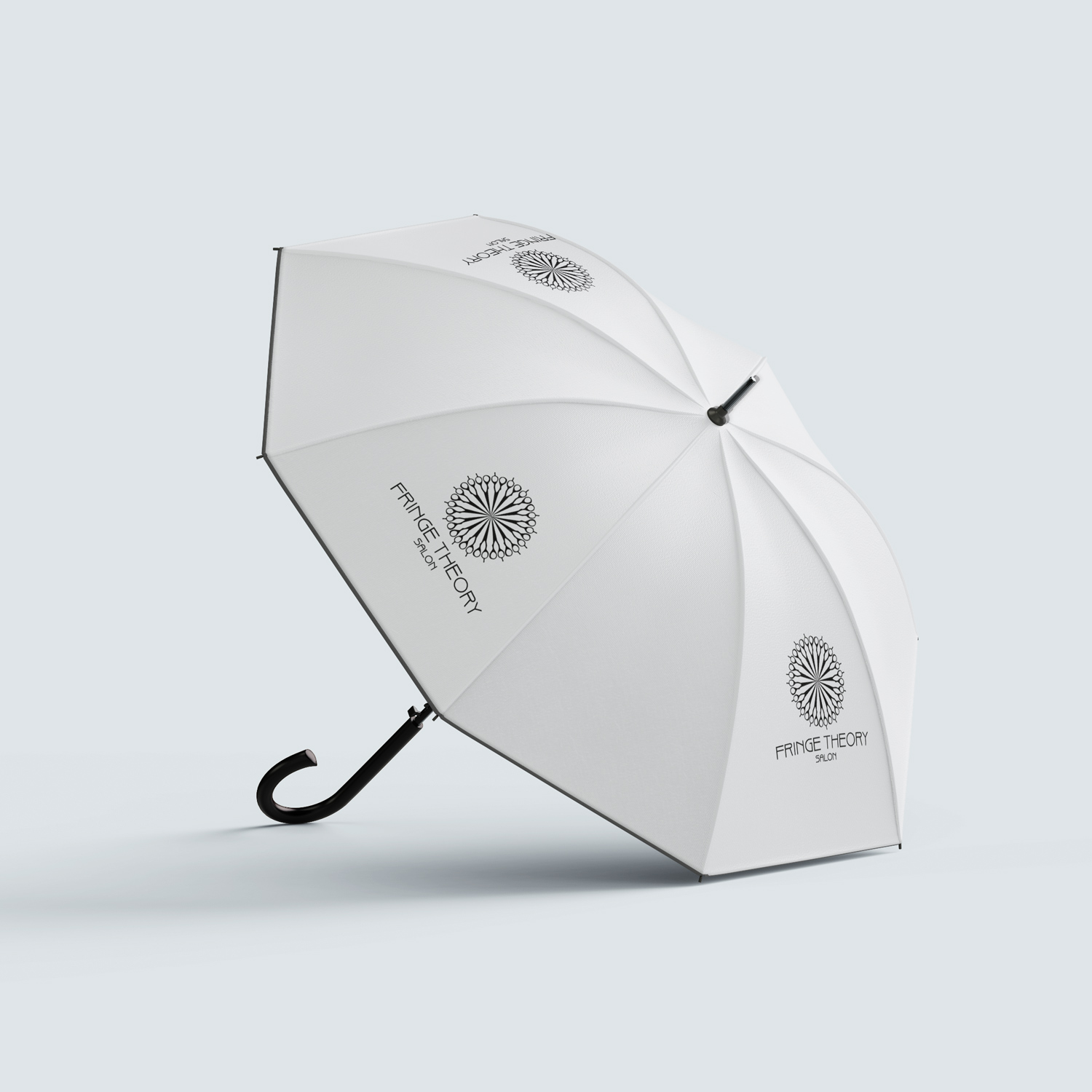 Umbrella mock up